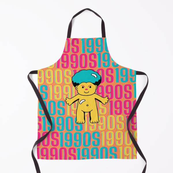 Item preview, 1990s retro design 25 - Orange Background designed and sold by PunjabanJatti.
