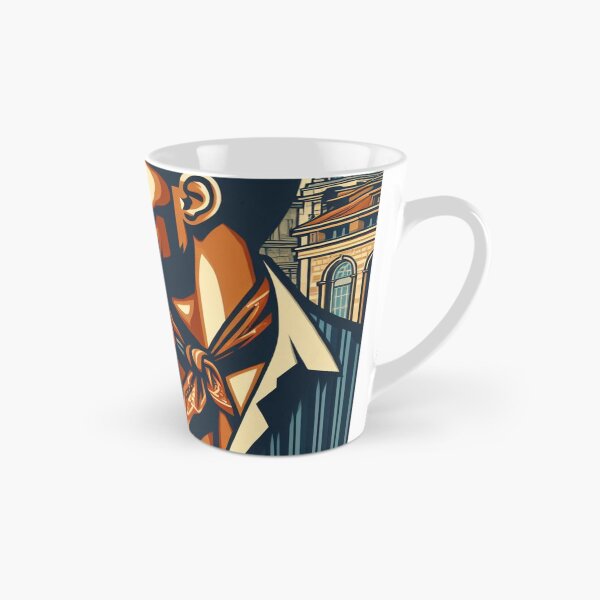 Item preview, Deko City Nights designed and sold by zenithcollectiv.