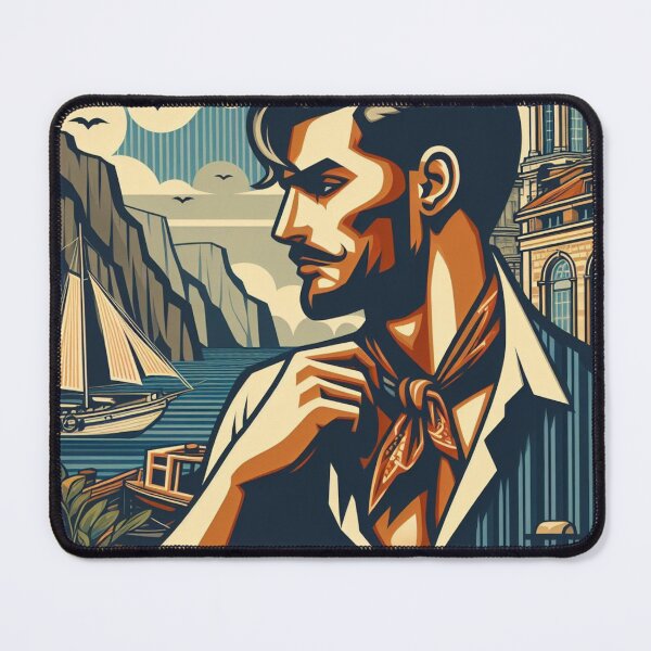 Item preview,   Deko City Nights designed and sold by zenithcollectiv.