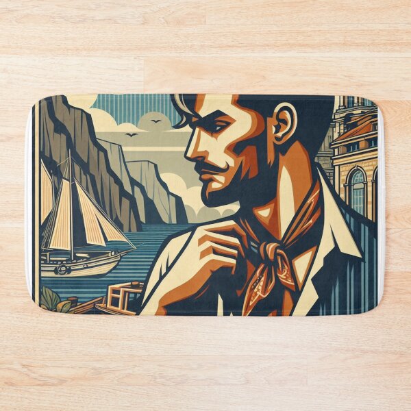 Item preview,   Deko City Nights designed and sold by zenithcollectiv.