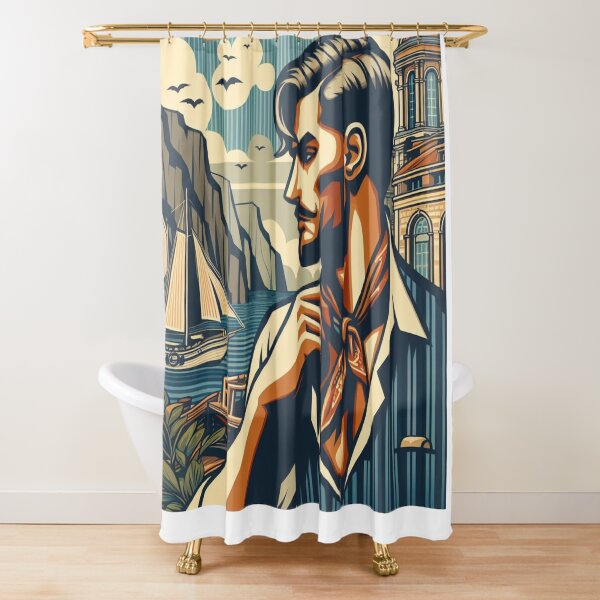 Item preview,   Deko City Nights designed and sold by zenithcollectiv.