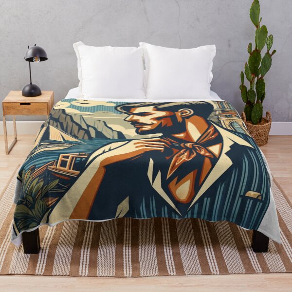 Item preview,   Deko City Nights designed and sold by zenithcollectiv.