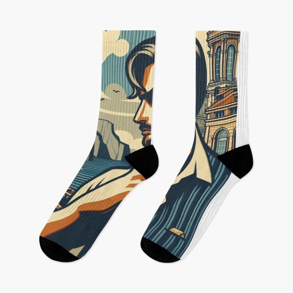 Item preview,   Deko City Nights designed and sold by zenithcollectiv.