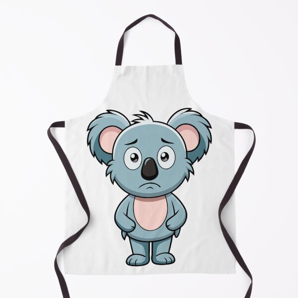 Item preview, Disgusted Koala with a Look of Disgust designed and sold by iwcus.