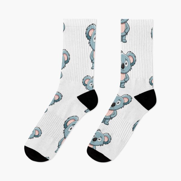 Item preview, Disgusted Koala with a Look of Disgust designed and sold by iwcus.