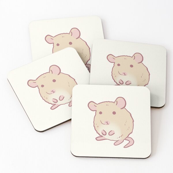 Item preview, Mouse illustration  designed and sold by Mayarart.