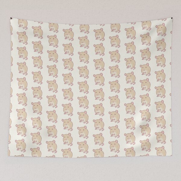 Item preview, Mouse illustration  designed and sold by Mayarart.