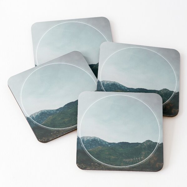 Item preview, Palm Springs Windmills designed and sold by HCampbellArt.