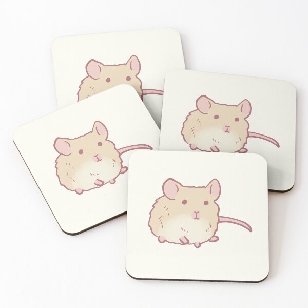 Item preview, Mouse illustration  designed and sold by Mayarart.