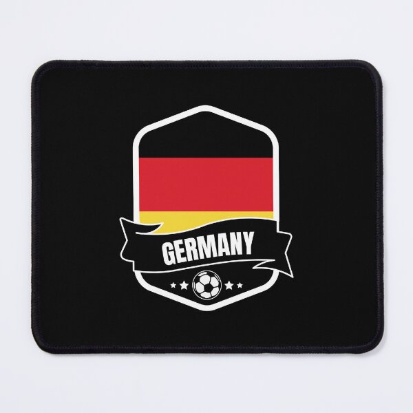 Item preview, Germany National Team designed and sold by Blok45.