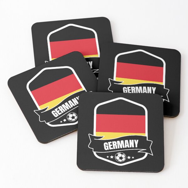 Item preview, Germany National Team designed and sold by Blok45.