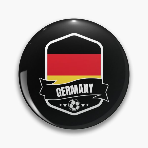 Item preview, Germany National Team designed and sold by Blok45.
