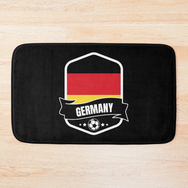 Item preview, Germany National Team designed and sold by Blok45.