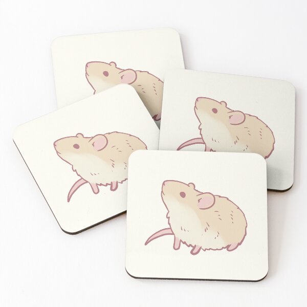 Item preview, Cute Mouse illustration  designed and sold by Mayarart.