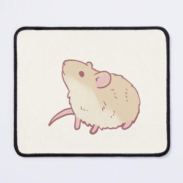 Item preview, Cute Mouse illustration designed and sold by Mayarart.