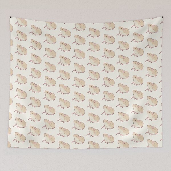 Item preview, Cute Mouse illustration  designed and sold by Mayarart.