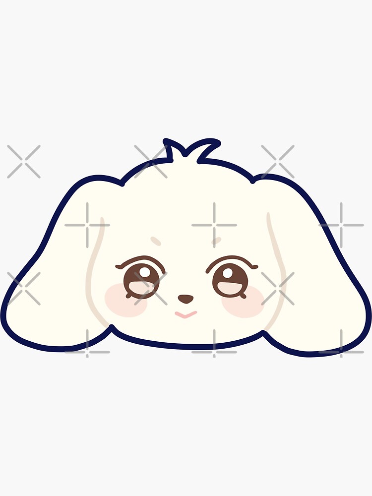 ATEEZ (ANITEEZ) Yeosang's Character HETmongi