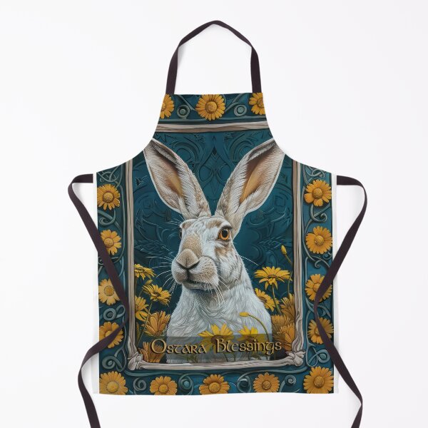 Item preview, Ostara Blessings Greeting Card designed and sold by thewandswant.
