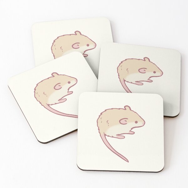 Item preview, Cute Mouse illustration  designed and sold by Mayarart.