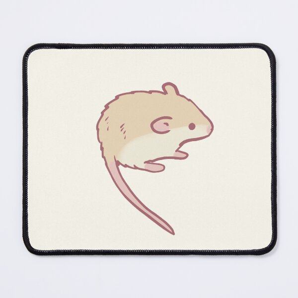 Item preview, Cute Mouse illustration designed and sold by Mayarart.