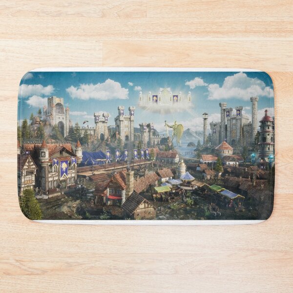 Item preview, Heroes 3 Castle designed and sold by Keeey.