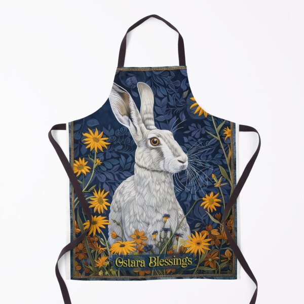 Item preview, Ostara Blessings Greeting Card designed and sold by thewandswant.