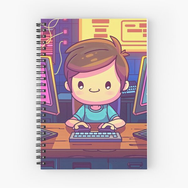 Item preview, Click and Scroll designed and sold by Retro Type.
