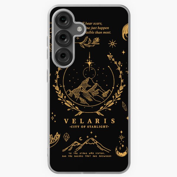 Item preview, SJM Graphics, SJM, Velaris designed and sold by iPrintastyCo.