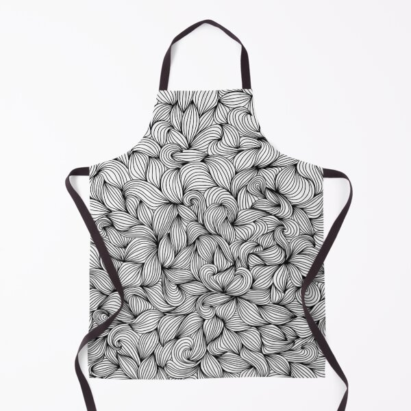 Item preview, Abstract linework pattern designed and sold by Miques.