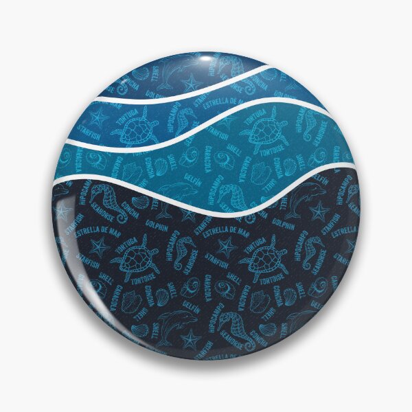 Item preview, Nautical Mosaic V0 designed and sold by LuCancio23.