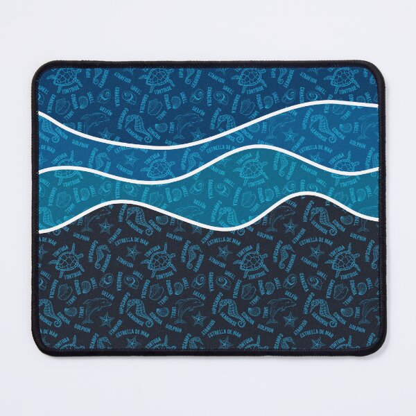 Item preview, Nautical Mosaic V0 designed and sold by LuCancio23.