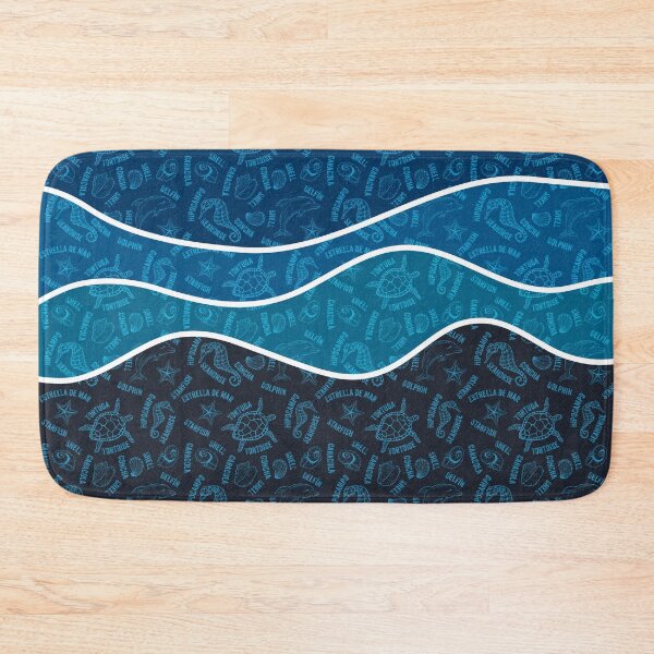 Item preview, Nautical Mosaic V0 designed and sold by LuCancio23.