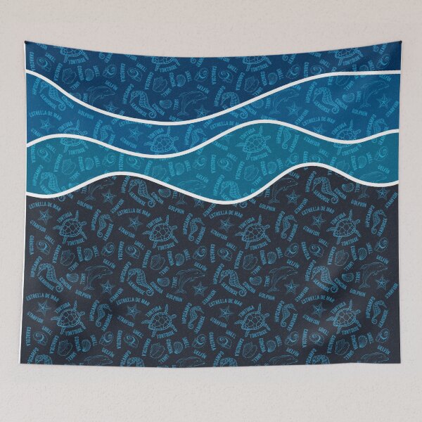 Item preview, Nautical Mosaic V0 designed and sold by LuCancio23.
