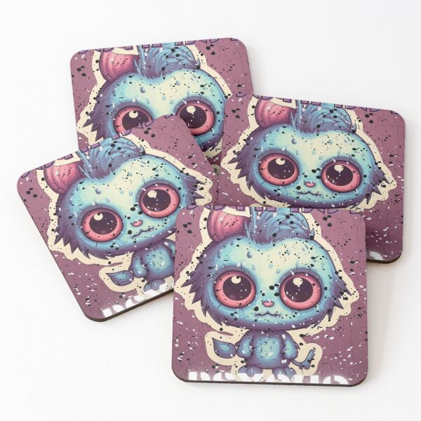 Item preview, "Cute But Psycho" designed and sold by LuNkyRose.