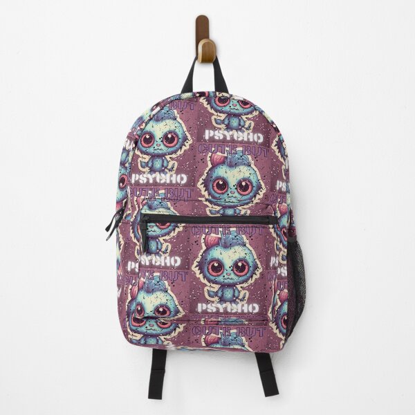 Item preview, "Cute But Psycho" designed and sold by LuNkyRose.