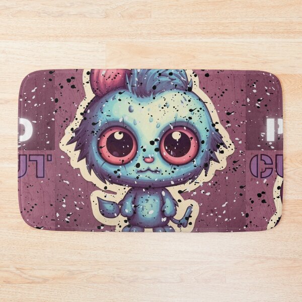 Item preview, "Cute But Psycho" designed and sold by LuNkyRose.