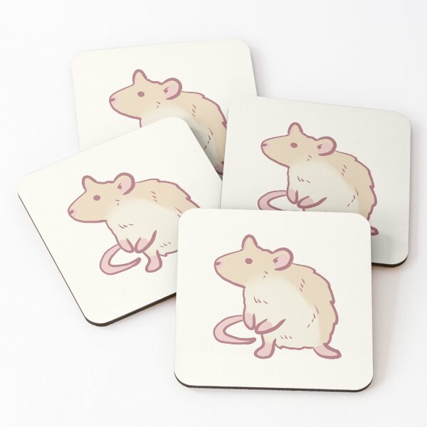 Item preview, Mouse drawing  designed and sold by Mayarart.