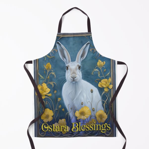Item preview, Ostara Blessings Greeting Card designed and sold by thewandswant.