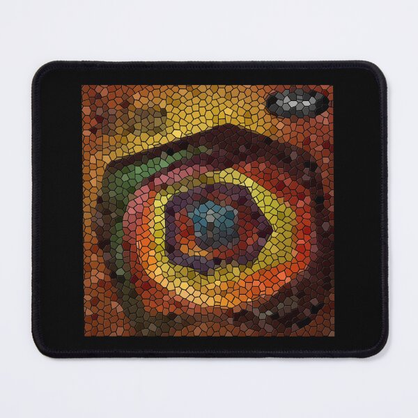 Item preview, Stan Kenton Presents Stained Glass designed and sold by Logo-A-GoGo.