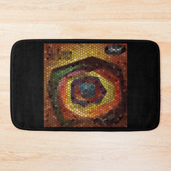 Item preview, Stan Kenton Presents Stained Glass designed and sold by Logo-A-GoGo.