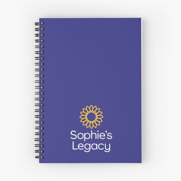 Item preview, Sophie's Legacy - dark background designed and sold by sophies-legacy.