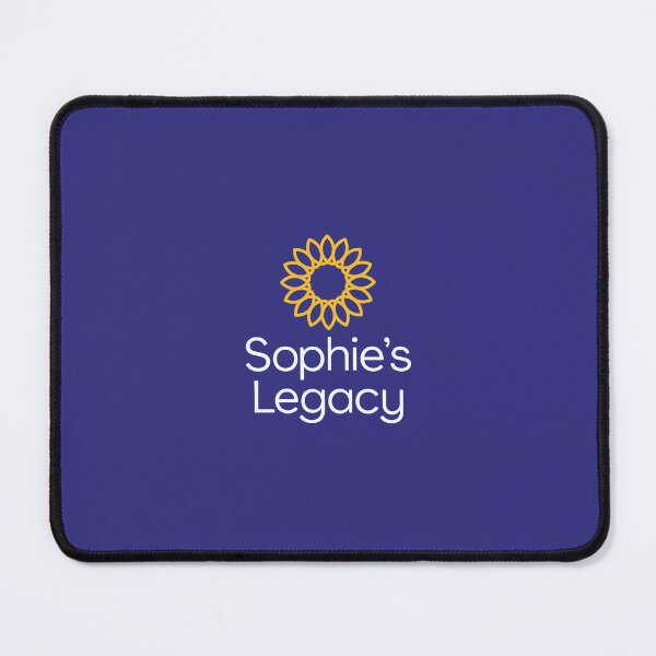 Item preview, Sophie's Legacy - dark background designed and sold by sophies-legacy.