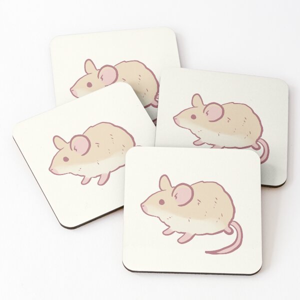 Item preview, Mouse art  designed and sold by Mayarart.