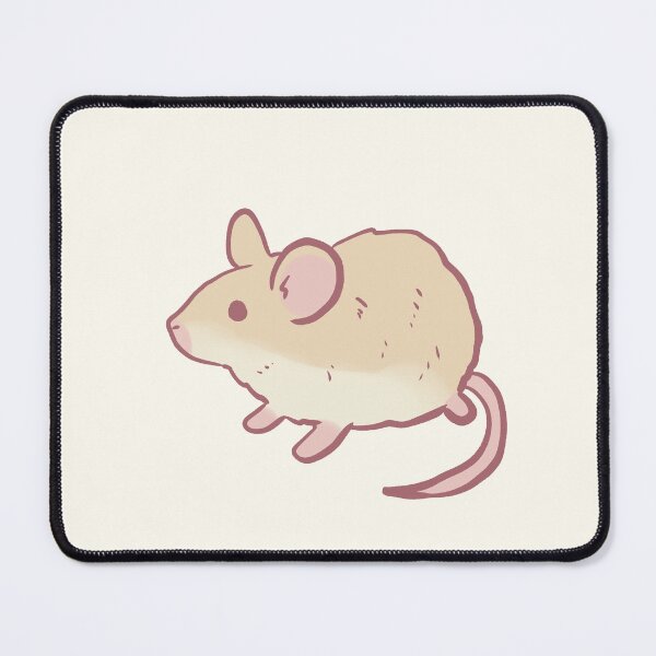 Item preview, Mouse art designed and sold by Mayarart.