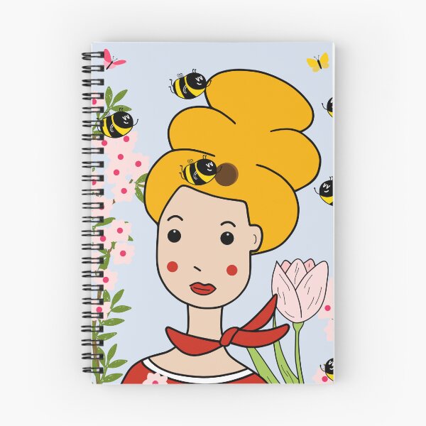 Item preview, Beehive designed and sold by ByCornelia.