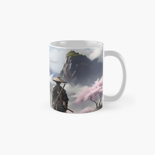 Item preview, Silent Echoes of Tsushima designed and sold by somethingcreative.