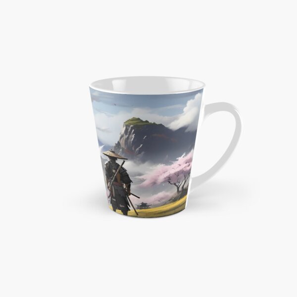 Item preview, Silent Echoes of Tsushima designed and sold by somethingcreative.