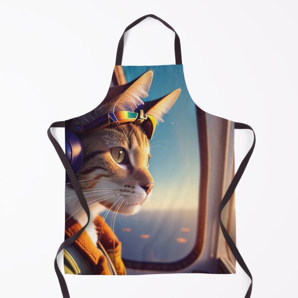 Item preview, Ground Control to Major Tom Cat designed and sold by Nikki-Designz.