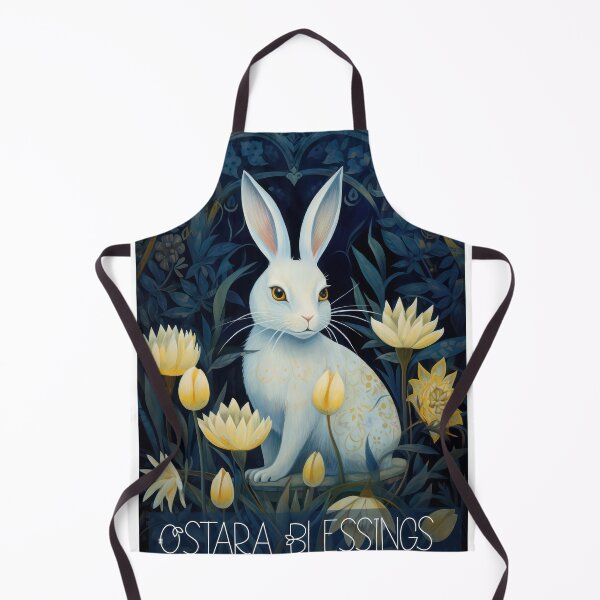 Item preview, Ostara Blessings Greeting Card designed and sold by thewandswant.