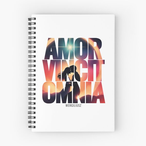 Item preview, Amor vincit omnia, love conquers all 6 designed and sold by Visual Arts Sławomir Grzanek.